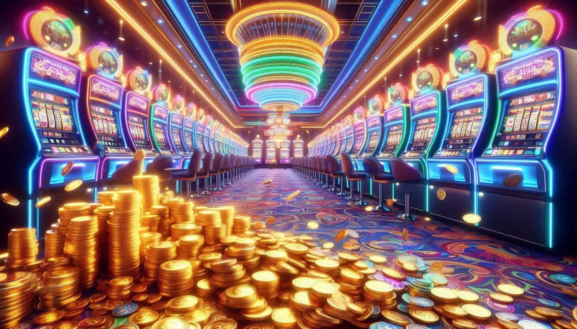 Smash casino